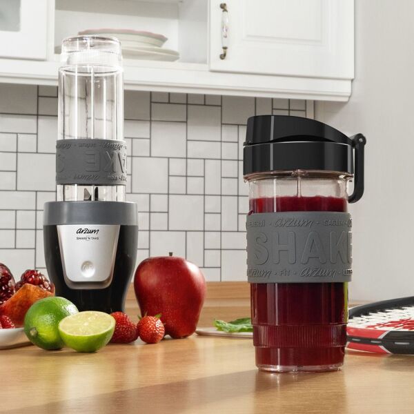Arzum AR1032 Shake'N Take Kişisel Blender