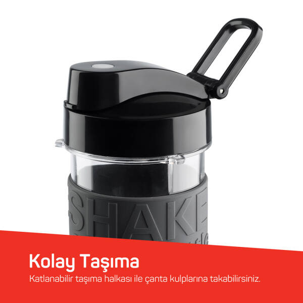 Arzum AR1032 Shake'N Take Kişisel Blender