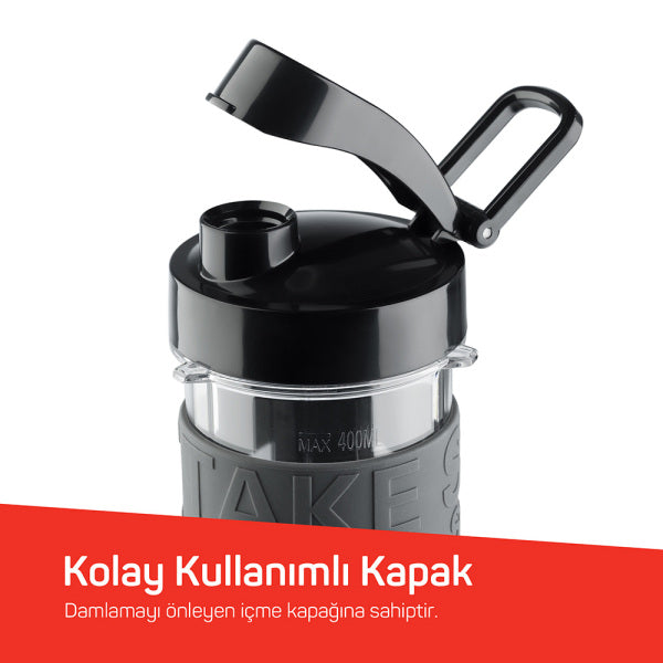 Arzum AR1032 Shake'N Take Kişisel Blender