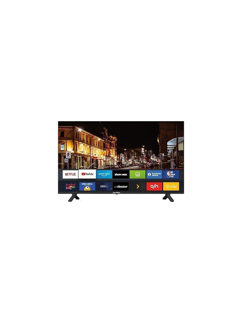 AVOX 109 Ekran Smart Led TV