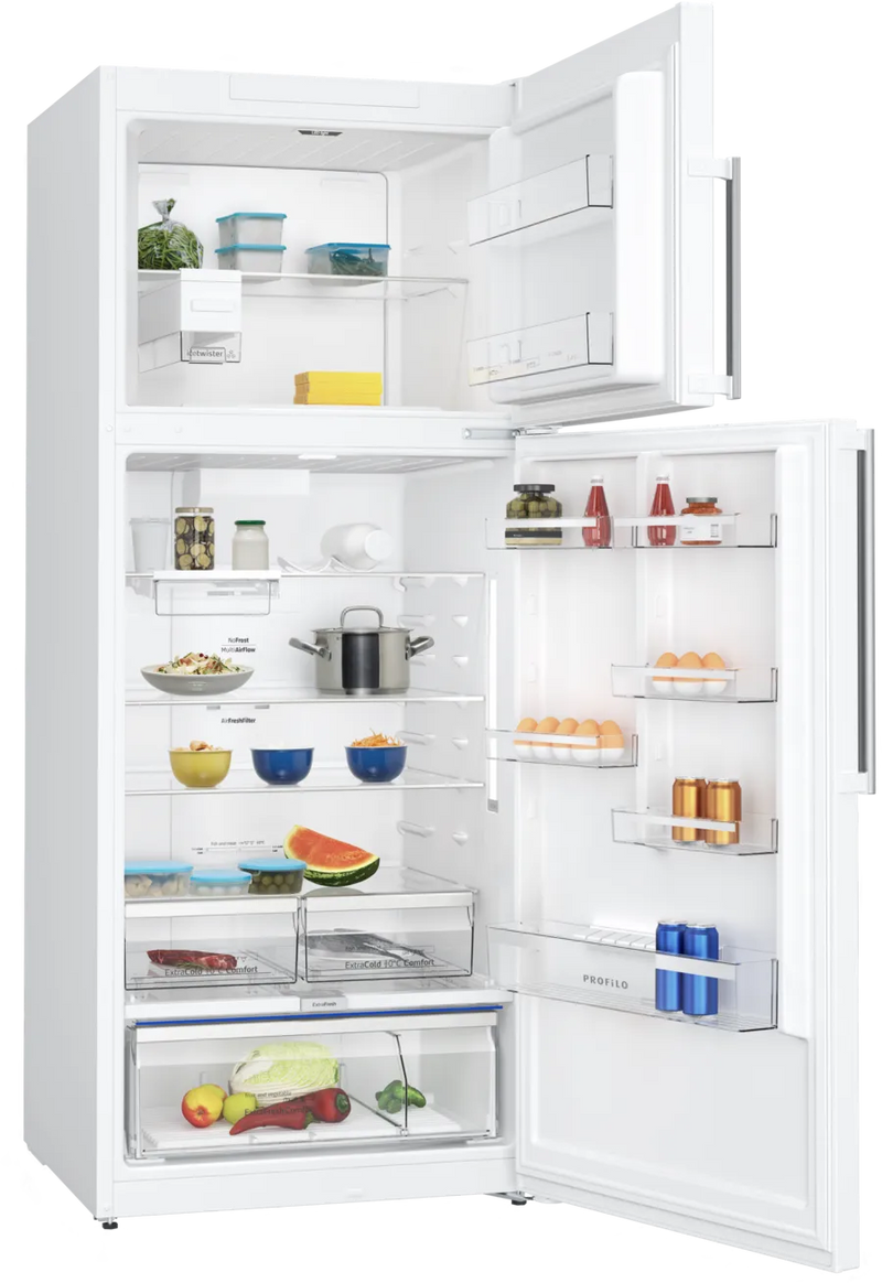Profilo BD2076WEAN 542LT XL No-Frost Buzdolabı