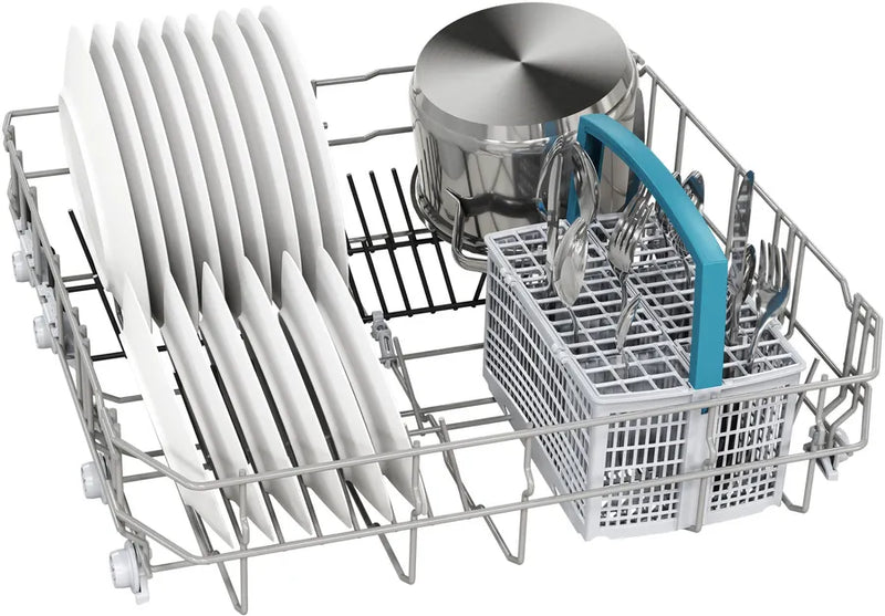 Profilo BM6320MA Solo Bulaşık Makinesi – 60 cm, Beyaz