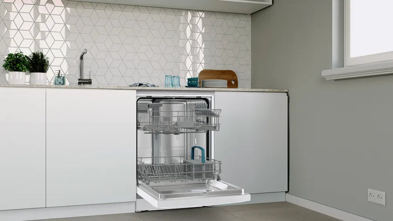 Profilo BM6320MA Solo Bulaşık Makinesi – 60 cm, Beyaz