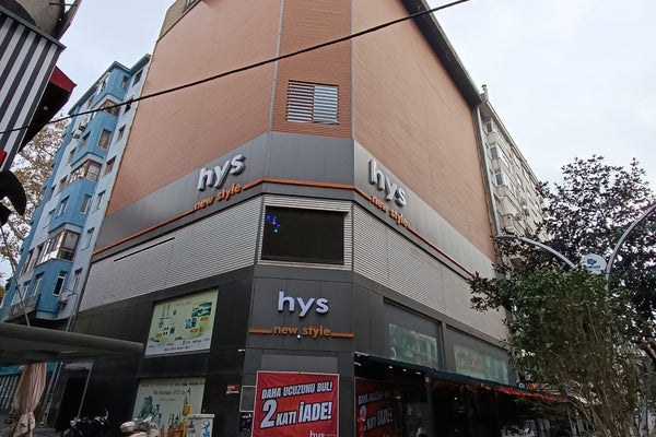 Bandırma NewStyle HYS