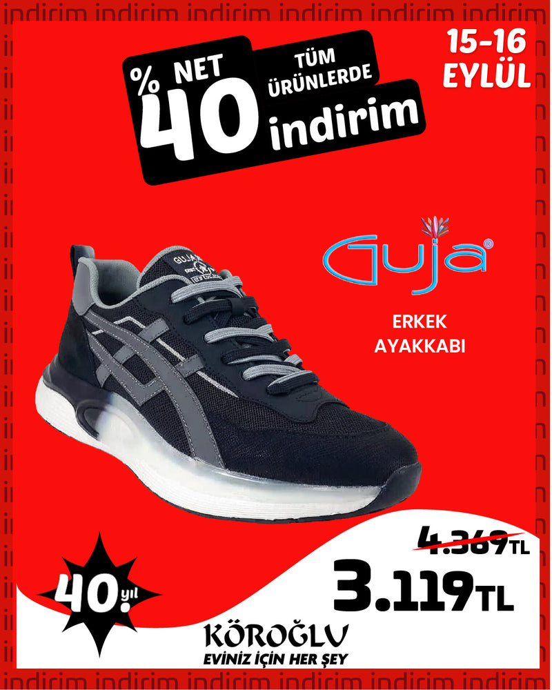 Guja Erkek Ayakkabı