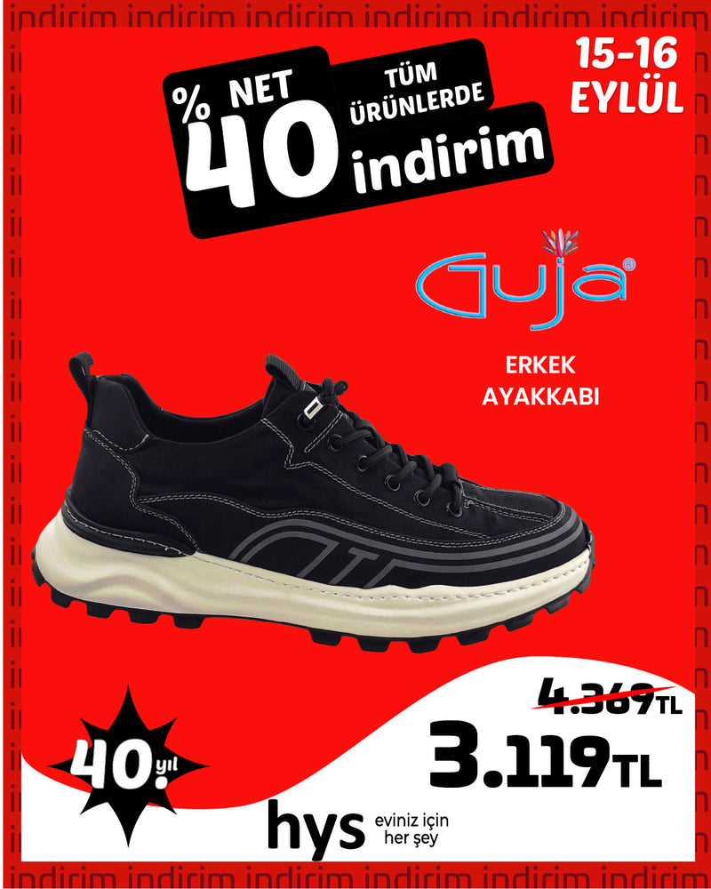Guja Erkek Ayakkabı (Günlük Sneakers)
