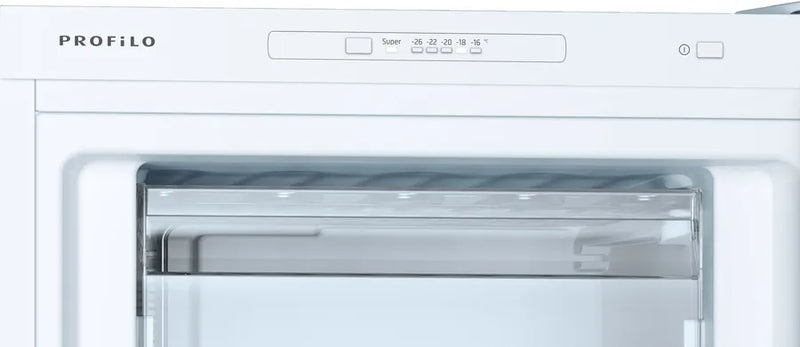 Profilo DF1136WEVV 7 Çekmeceli Derin Dondurucu