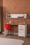 Napoli Çalışma Masası