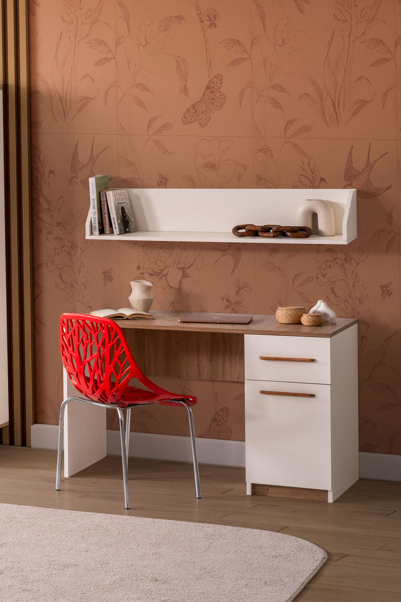 Napoli Çalışma Masası