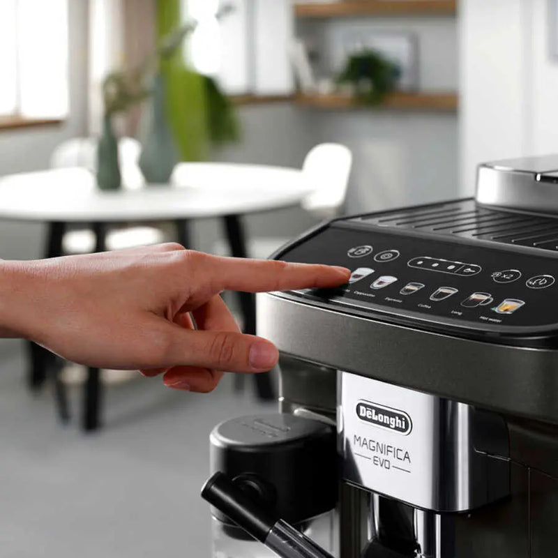 Delonghi Magnifica Evo, ECAM290.81.TB Tam Otomatik Kahve Makinesi