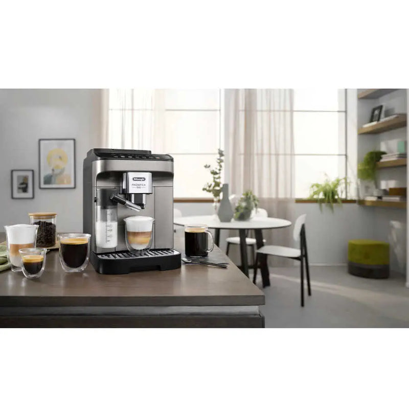 Delonghi Magnifica Evo, ECAM290.81.TB Tam Otomatik Kahve Makinesi