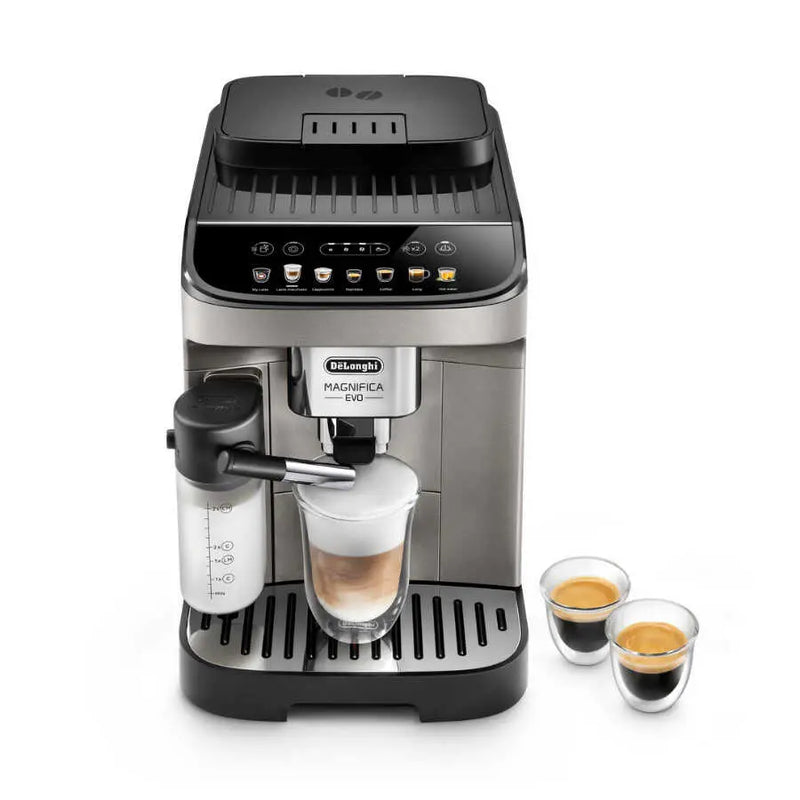 Delonghi Magnifica Evo, ECAM290.81.TB Tam Otomatik Kahve Makinesi