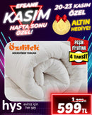 Özdilek Yorgan Çift Kişilik