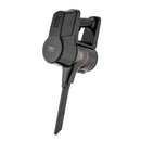 Fakir Inovator 6158 Dikey Şarjlı Kablosuz Süpürge Purple