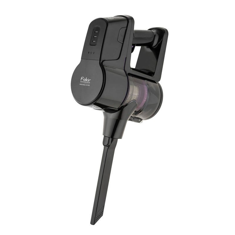 Fakir Inovator 6158 Dikey Şarjlı Kablosuz Süpürge Purple