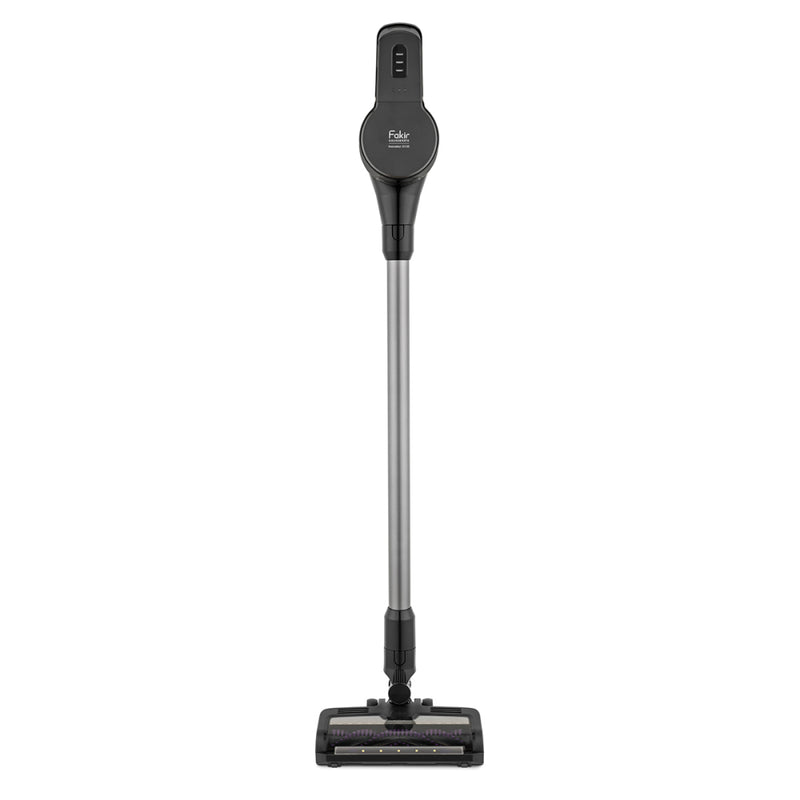Fakir Inovator 6158 Dikey Şarjlı Kablosuz Süpürge Purple