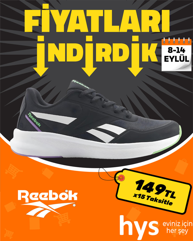 Reebok Spor Ayakkabı