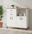 İlkem Çok Amaçlı Dolap