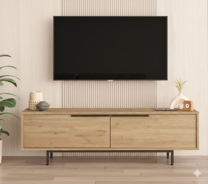 Kix Midi Country TV Ünitesi