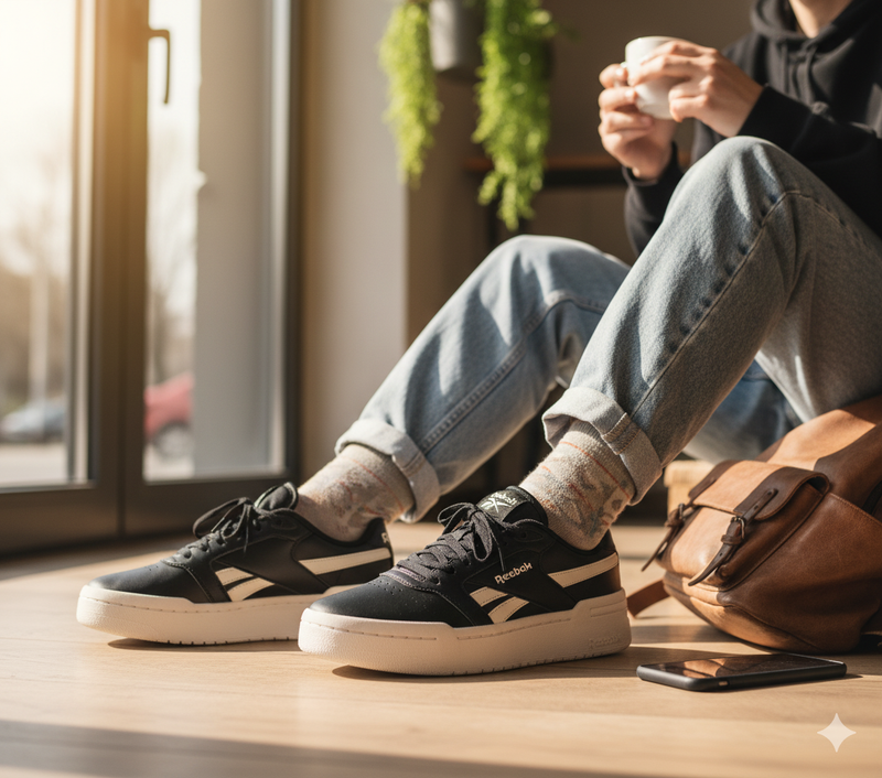 Reebok Spor Ayakkabı
