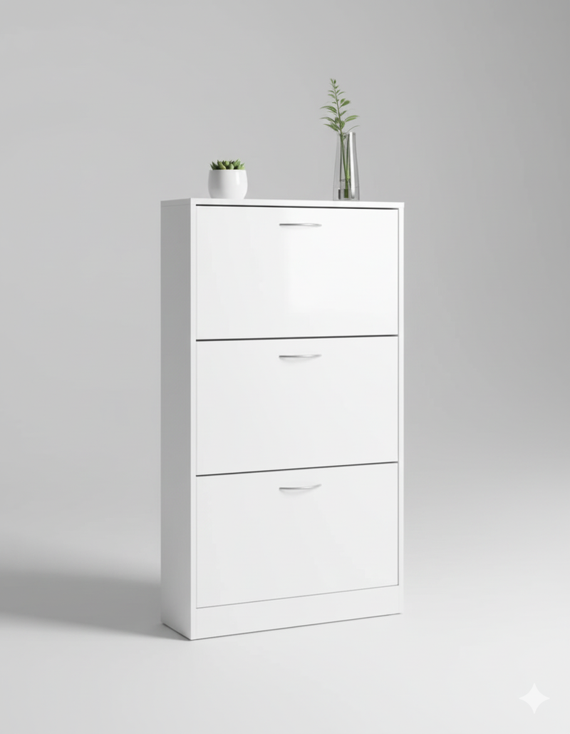 Açılır Ayakkabı (3 Katlı)