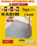 Modern Chevron Desenli Yumuşak Dokulu Şönil Halı (4 m²)