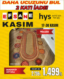 El Örgüsü Görünümlü Dekoratif Jüt Halı (90x150 cm)