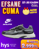 Nike Initiator Erkek Spor Ayakkabısı