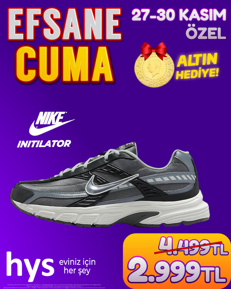 Nike Initiator Erkek Spor Ayakkabısı