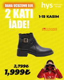 Bulldozer Kadın Bot