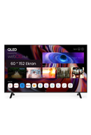 Sunny SN60QMN252 4K Ultra HD 60" 152 Ekran Uydu Alıcılı webOS Smart QLED TV
