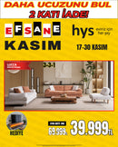 Lucca Koltuk Takımı