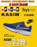 Nike Unisex Spor Ayakkabı