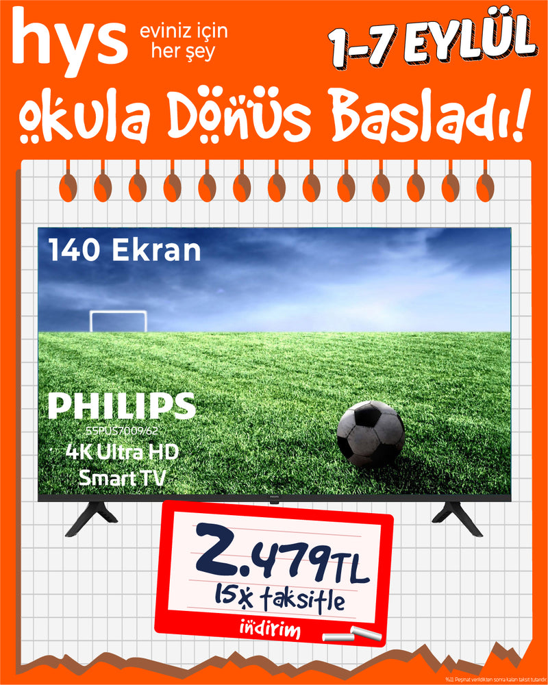 Philips 55PUS7009/62