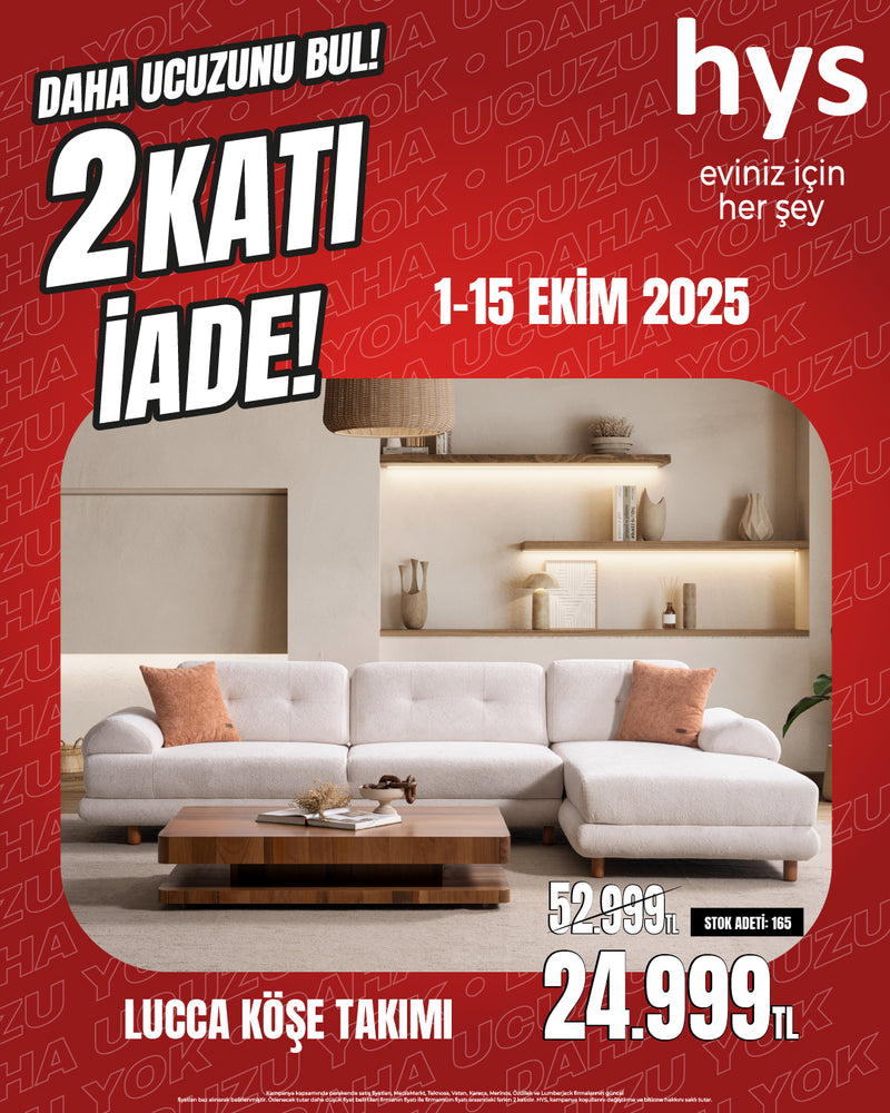 Lucca Köşe Takımı