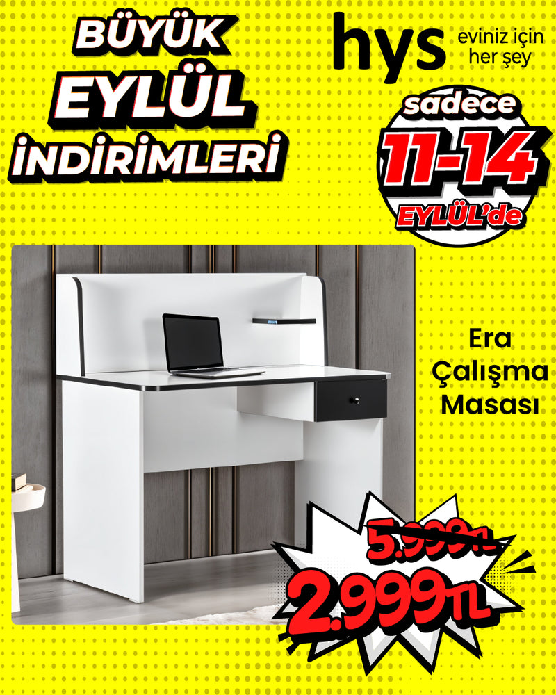 Era Çalışma Masası