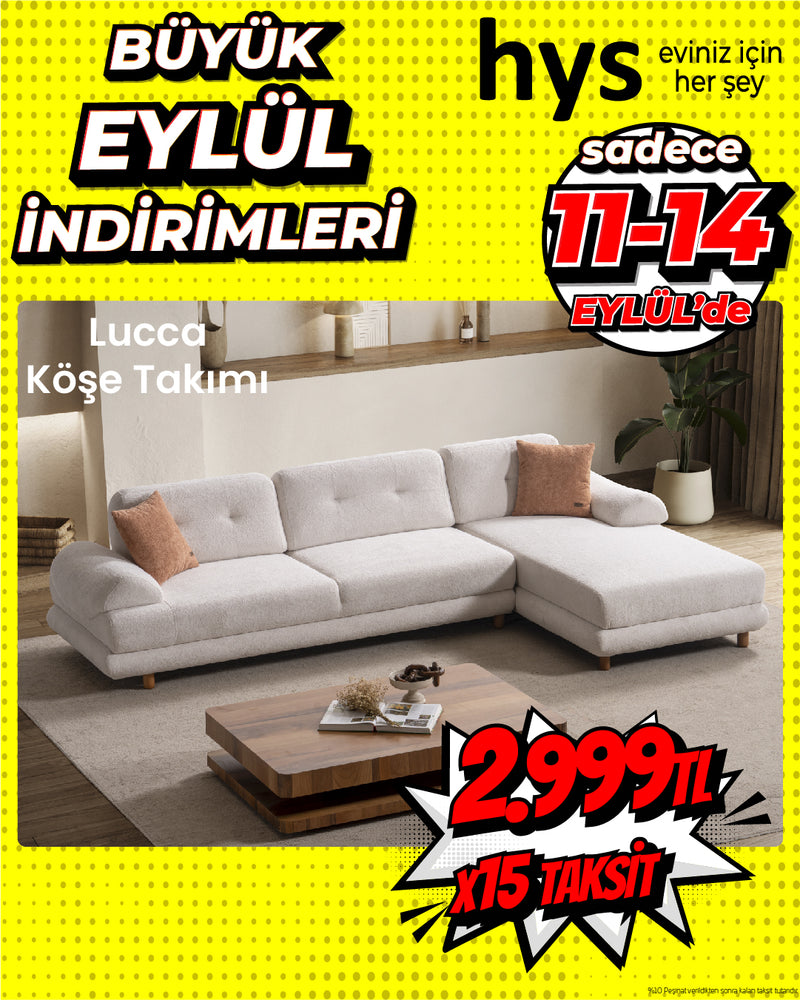 Lucca Köşe Takımı