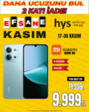 Xiaomi Redmi 15C 8GB RAM 256GB ROM