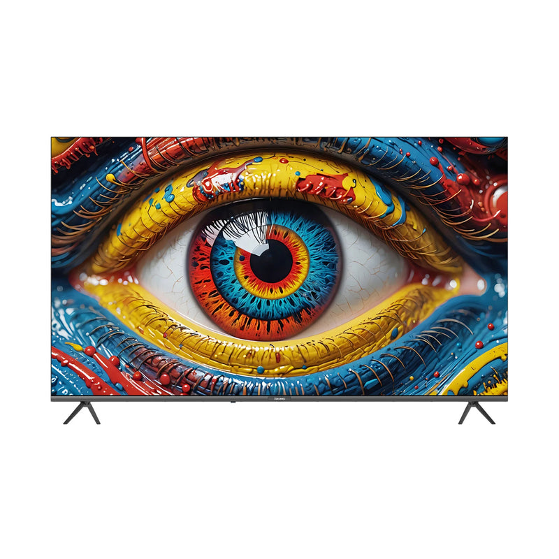 Hiking 70HS24000 70" 4K Ultra HD Whale OS Smart LED TV