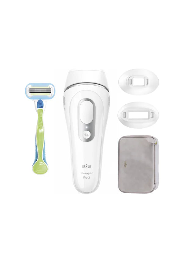 Braun Silk Expert Pro 3 PL3132