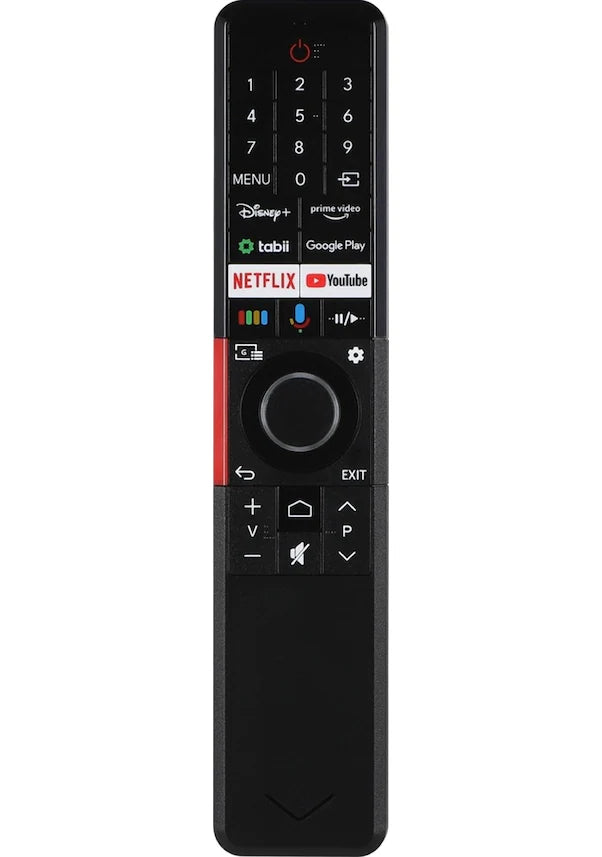 Vestel 55UA9740 55" 4K Smart Android TV