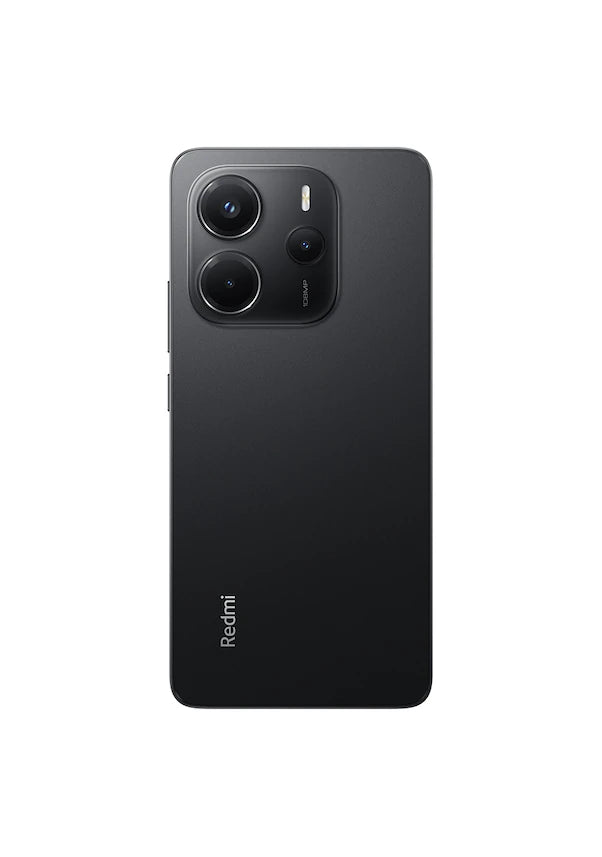 Xiaomi Redmi Note 14 8 GB RAM 128 GB Siyah Cep Telefonu