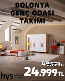 Bolonya Genç Odası