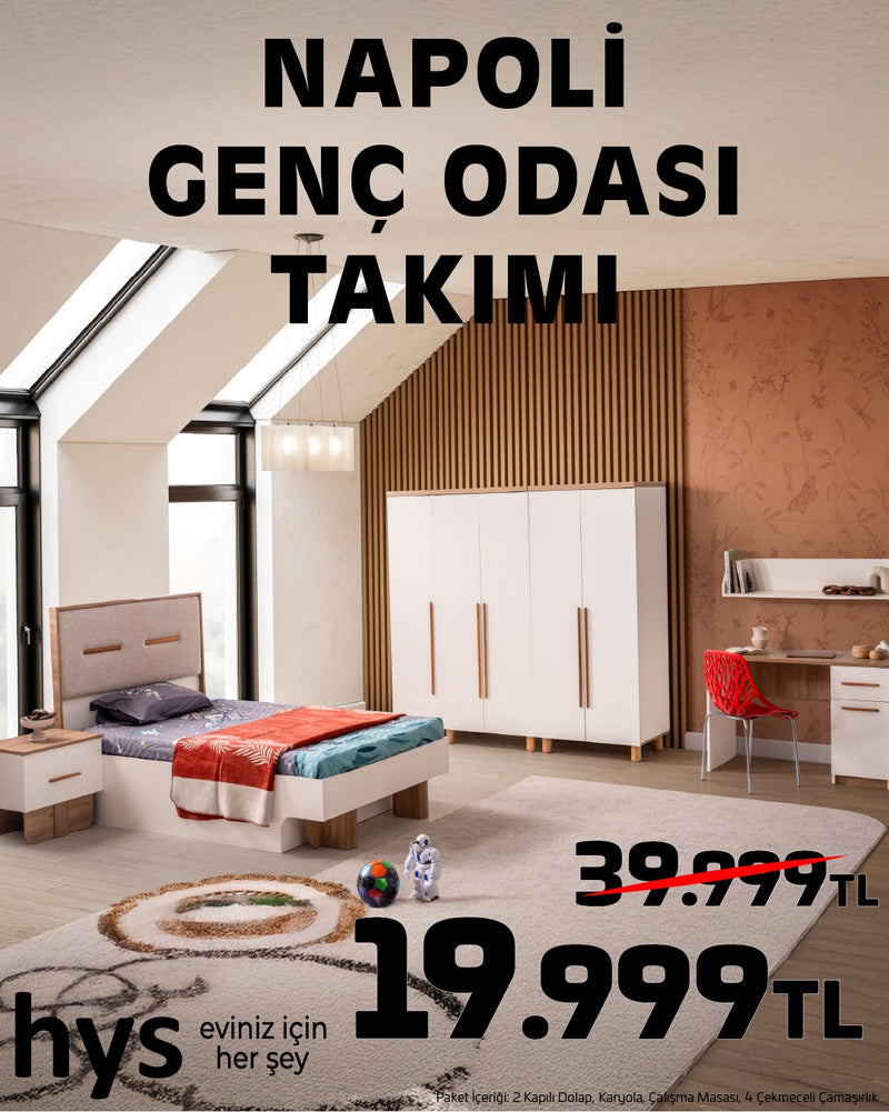 Napoli Genç Odası