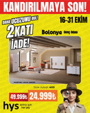 Bolonya Genç Odası