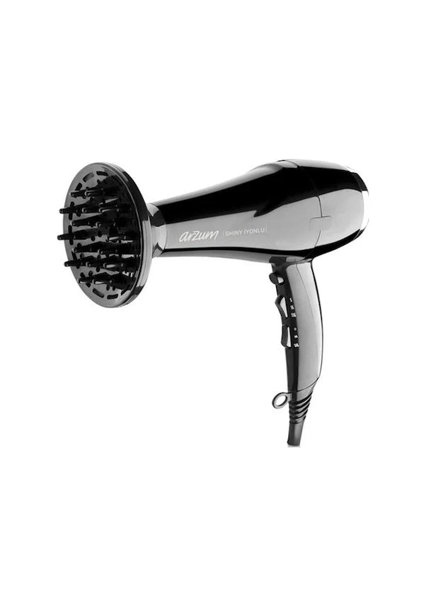 Arzum AR5007 Saç Kurutma Makinesi (İyonlu)