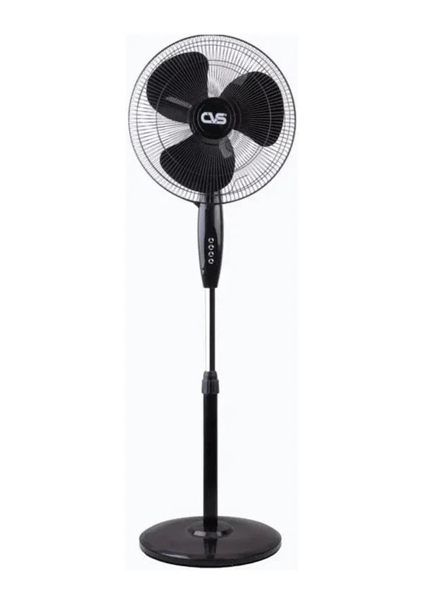 Cvs DN 91002 16'' Yuvarlak Ayaklı Vantilatör