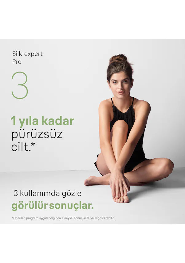 Braun Silk Expert Pro 3 PL3132