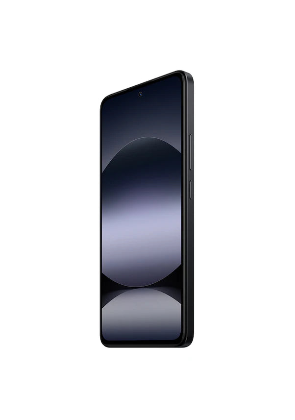 Xiaomi Redmi Note 14 8 GB RAM 128 GB Siyah Cep Telefonu