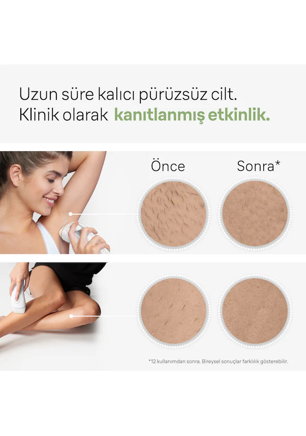 Braun Silk Expert Pro 3 PL3132